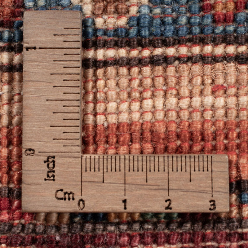 Shal Teppe 247x168cm - Orientalsk teppe