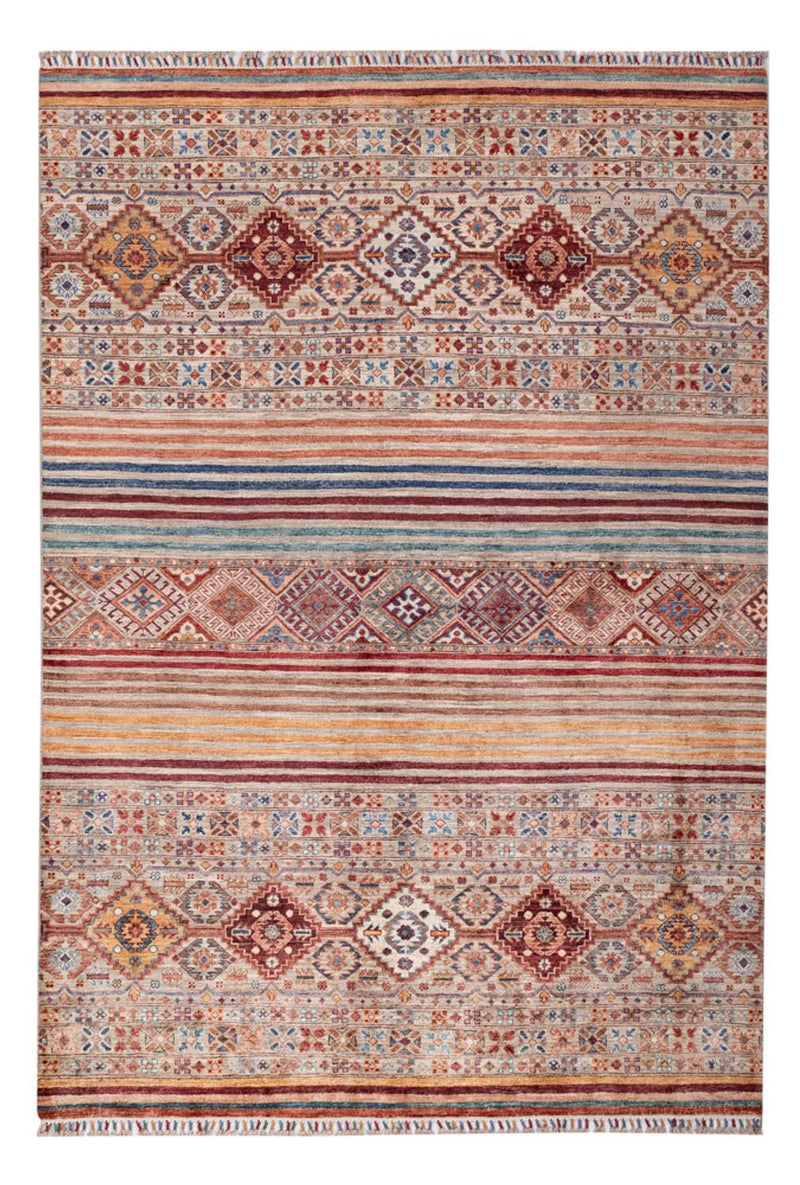 Shal Teppe 242x169cm - Orientalsk teppe
