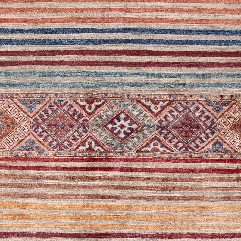 Shal Teppe 242x169cm - Orientalsk teppe