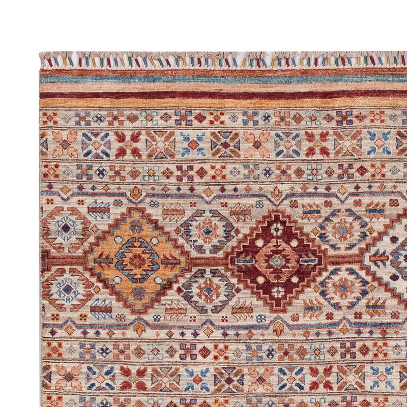 Shal Teppe 242x169cm - Orientalsk teppe