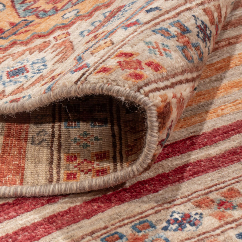 Shal Teppe 242x169cm - Orientalsk teppe