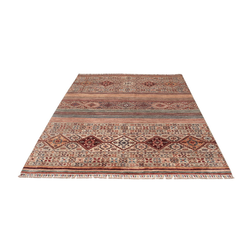 Shal Teppe 242x169cm - Orientalsk teppe