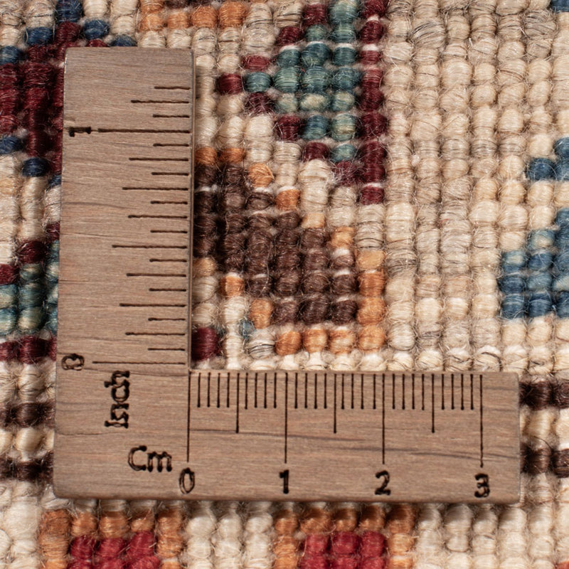 Shal Teppe 242x169cm - Orientalsk teppe