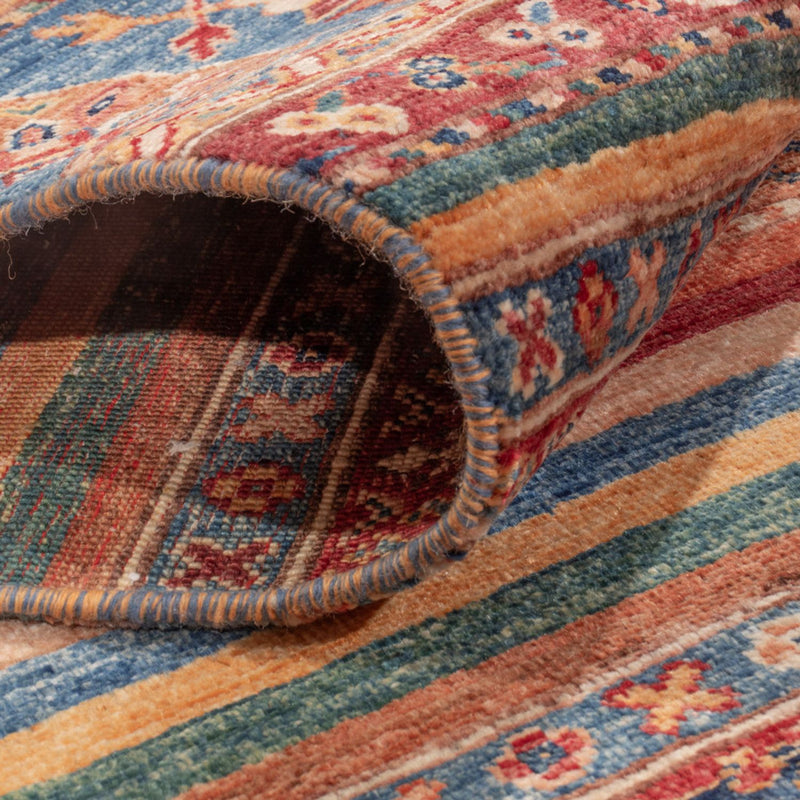 Ziegler Teppe - Shal - 238 x 176 cm - flerfarget