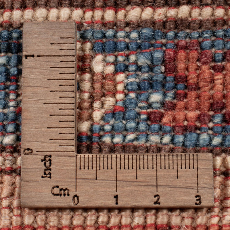 Ziegler Teppe - Shal - 238 x 176 cm - flerfarget