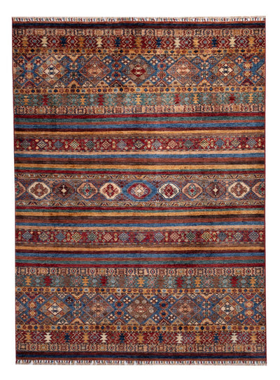 Shal Teppe 169x229cm - Orientalsk teppe