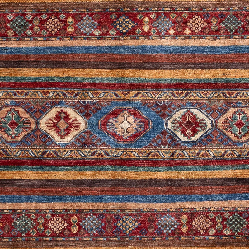 Shal Teppe 229x169cm - Orientalsk teppe