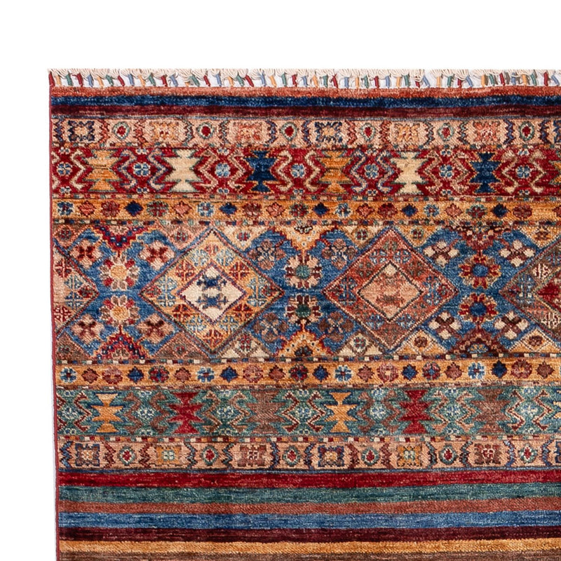 Shal Teppe 229x169cm - Orientalsk teppe