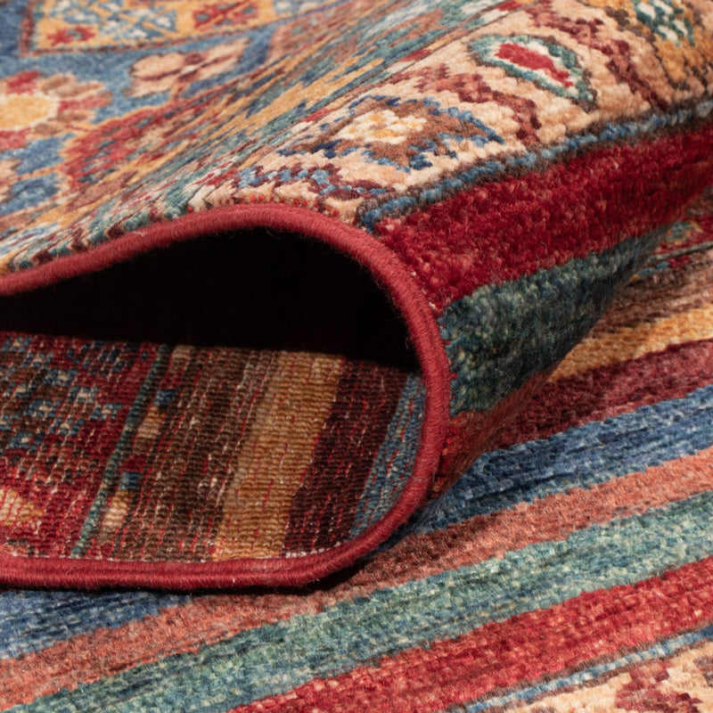 Shal Teppe 229x169cm - Orientalsk teppe