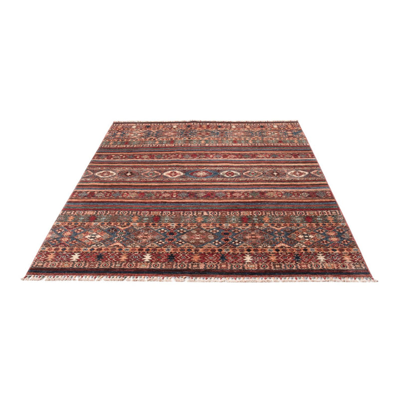 Shal Teppe 229x169cm - Orientalsk teppe