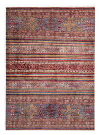 Shal Teppe 176x240cm - Orientalsk teppe – product image
