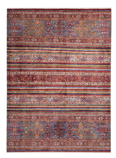 Shal Teppe 176x240cm - Orientalsk teppe