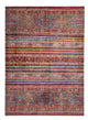 Shal Teppe 176x240cm - Orientalsk teppe