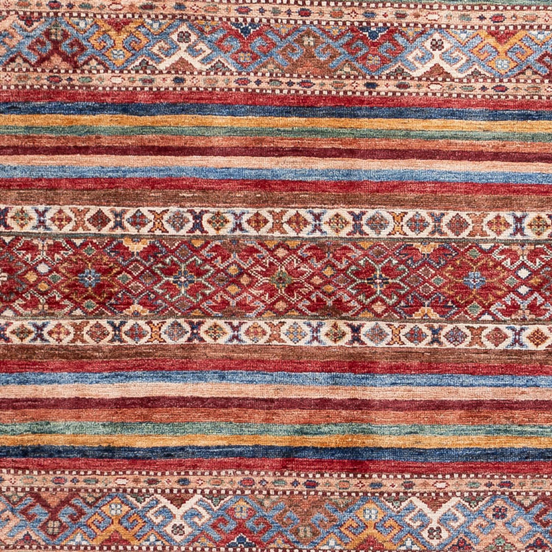 Shal Teppe 176x240cm - Orientalsk teppe