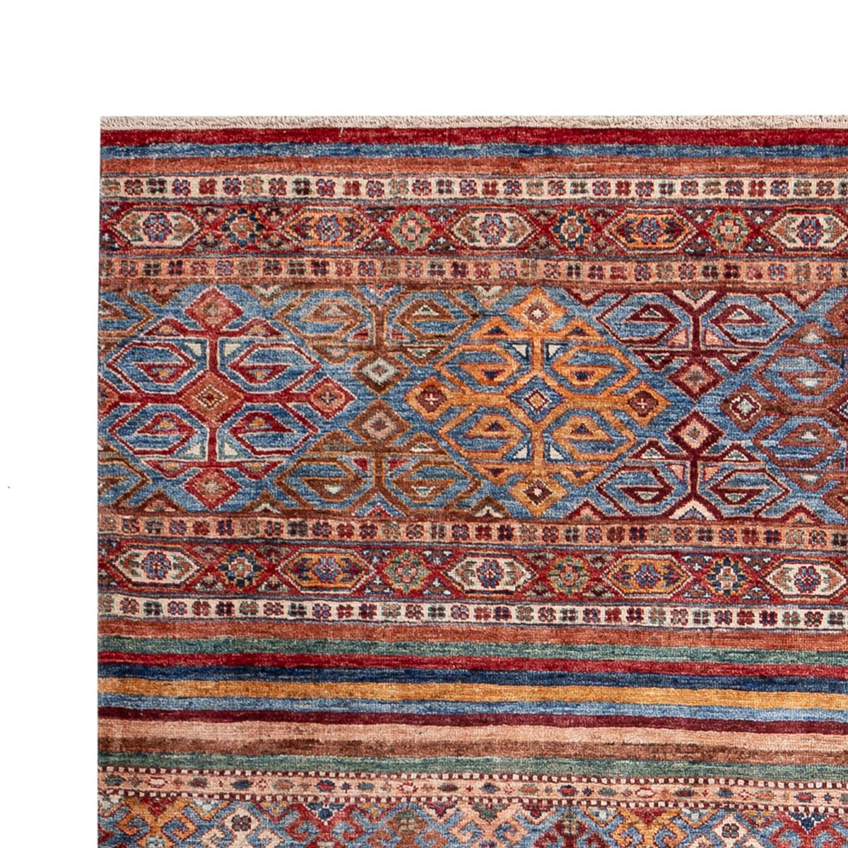 Shal Teppe 176x240cm - Orientalsk teppe