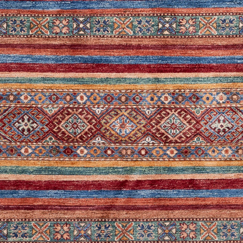 Shal Teppe 170x234cm - Orientalsk teppe