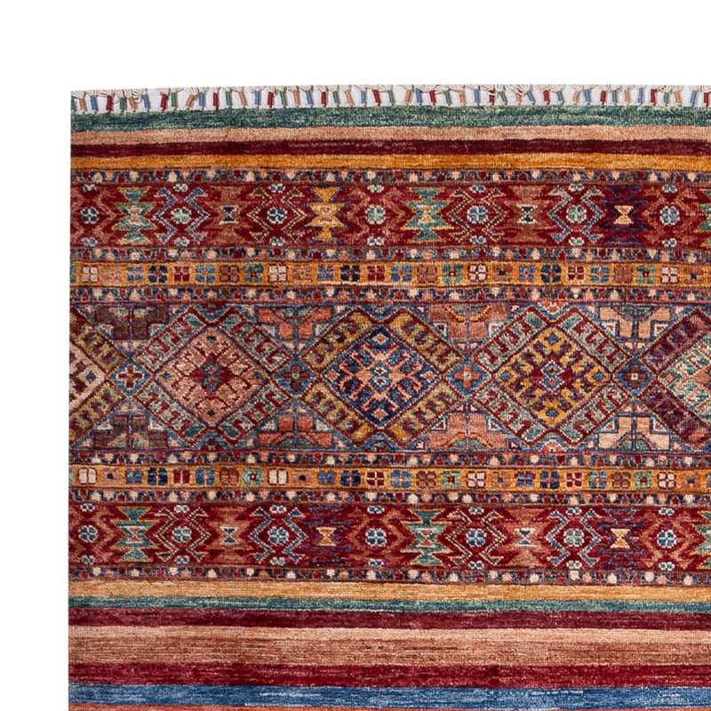 Shal Teppe 170x234cm - Orientalsk teppe