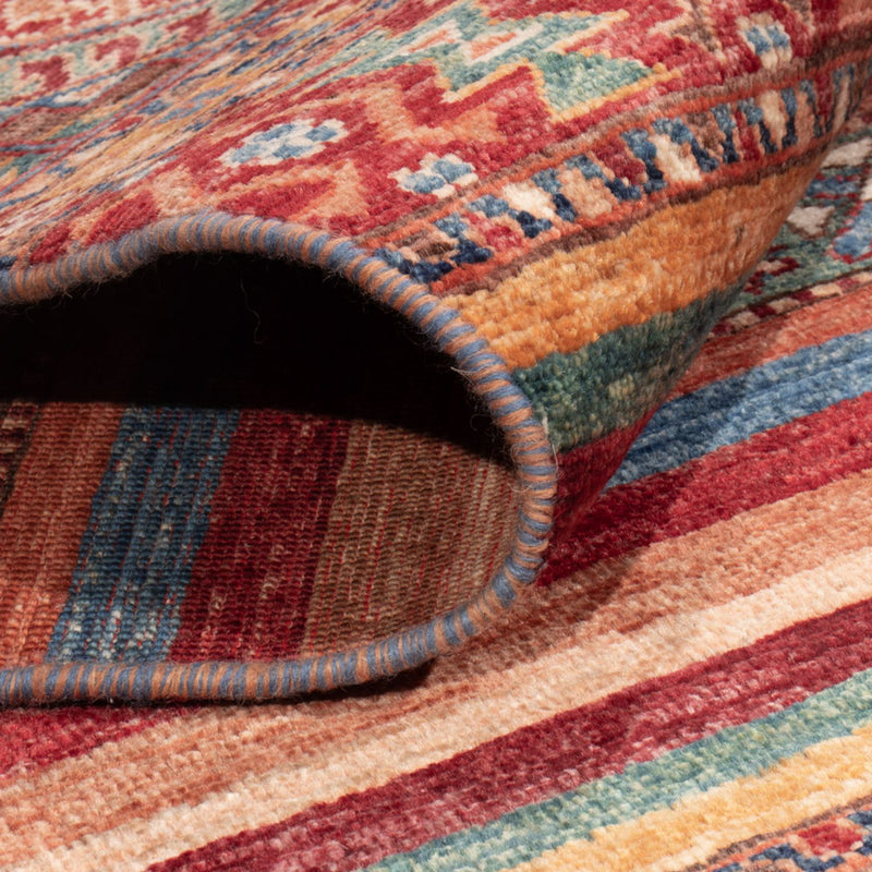 Shal Teppe 170x234cm - Orientalsk teppe