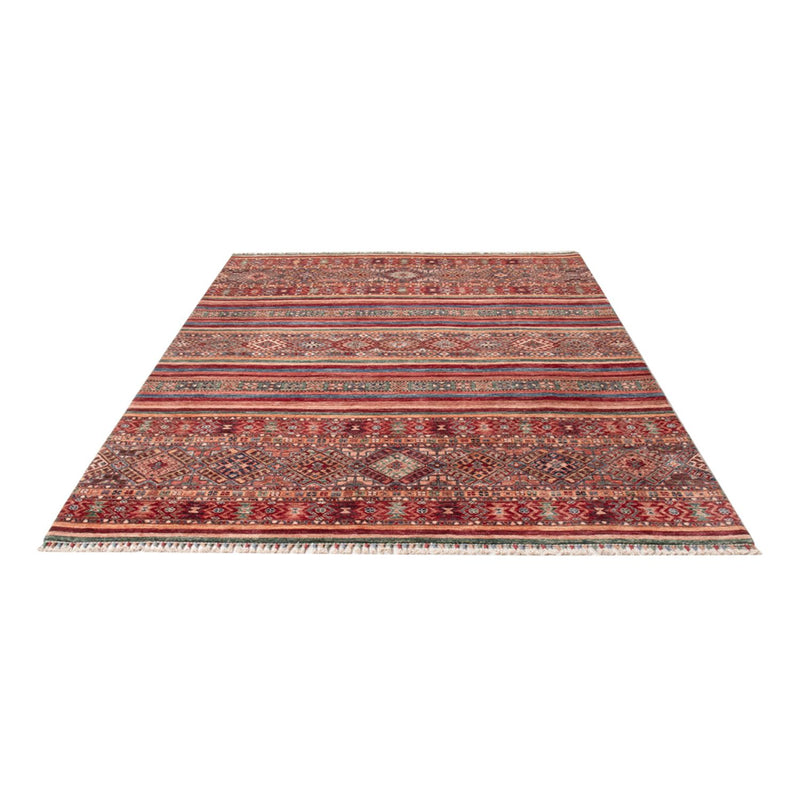 Shal Teppe 170x234cm - Orientalsk teppe