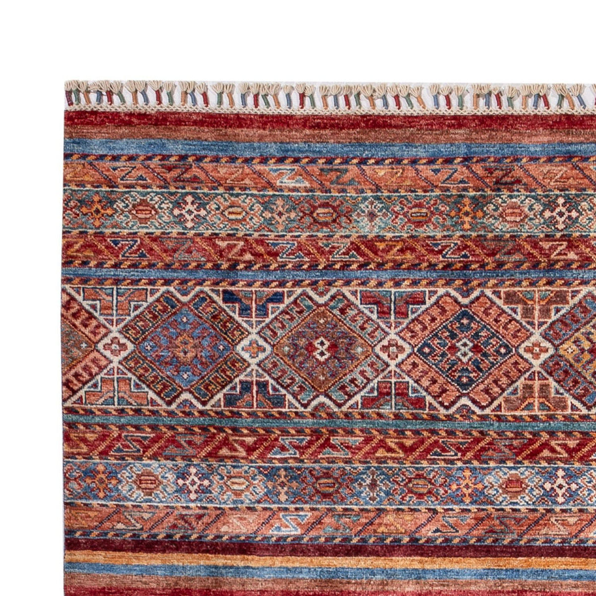 Shal Teppe 171x235cm - Orientalsk teppe
