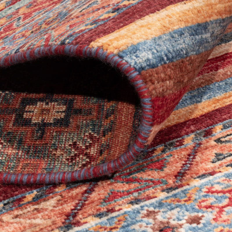 Shal Teppe 171x235cm - Orientalsk teppe