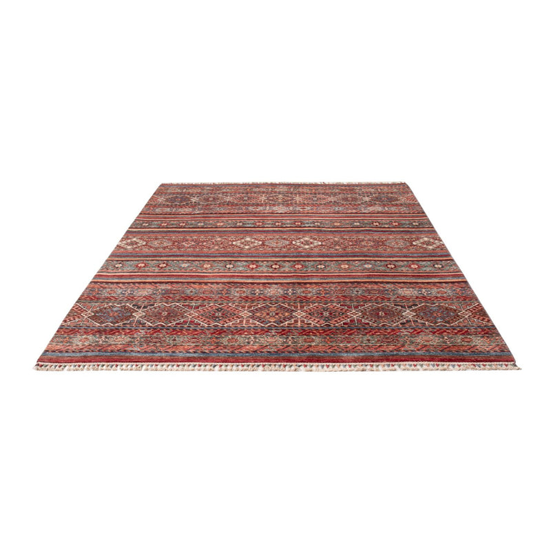 Shal Teppe 171x235cm - Orientalsk teppe