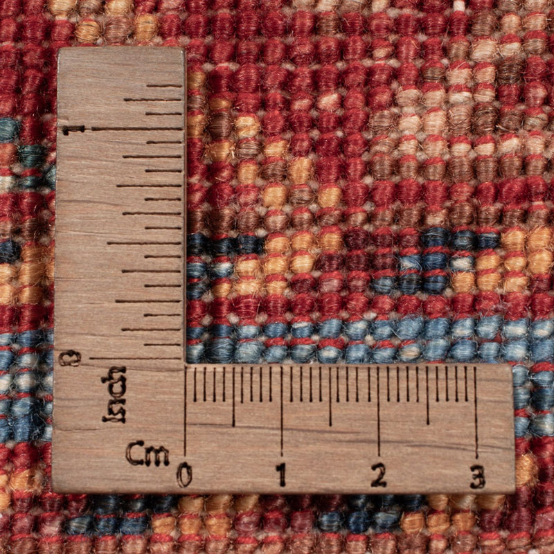 Shal Teppe 171x235cm - Orientalsk teppe
