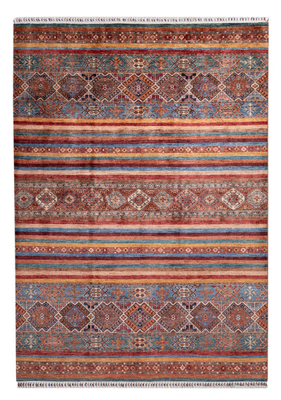 Shal Teppe 172x243cm - Orientalsk teppe