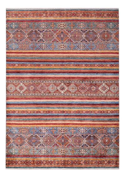 Shal Teppe 172x236cm - Orientalsk teppe