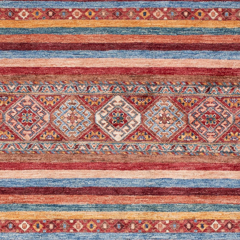 Shal Teppe 172x236cm - Orientalsk teppe