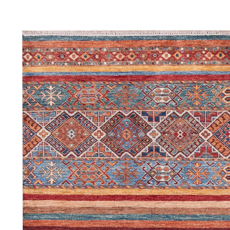 Shal Teppe 172x236cm - Orientalsk teppe