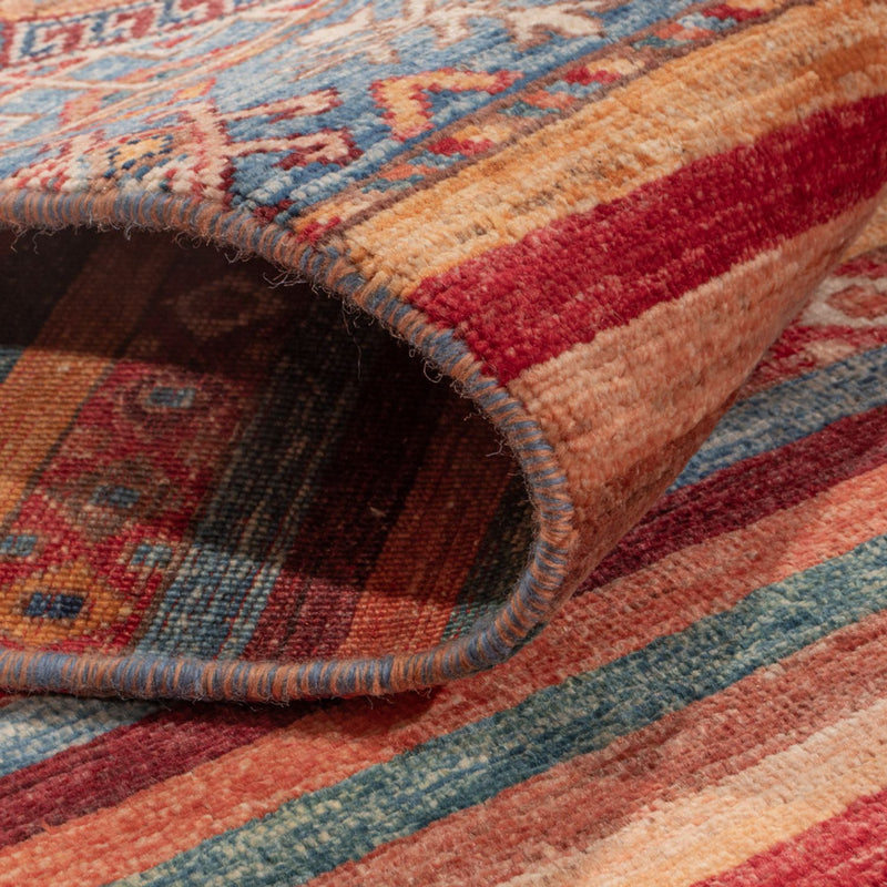 Shal Teppe 172x236cm - Orientalsk teppe