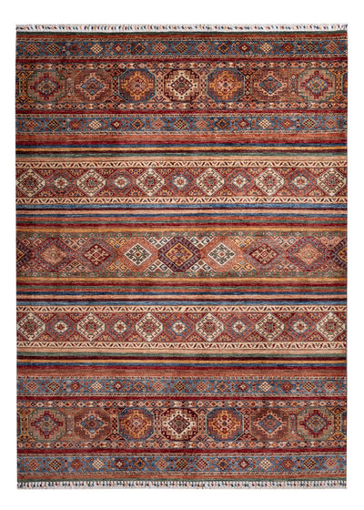 Shal Teppe 179x241cm - Orientalsk teppe