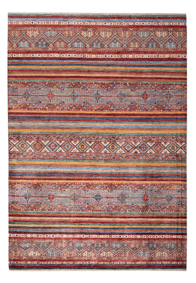 Shal Teppe 174x246cm - Orientalsk teppe