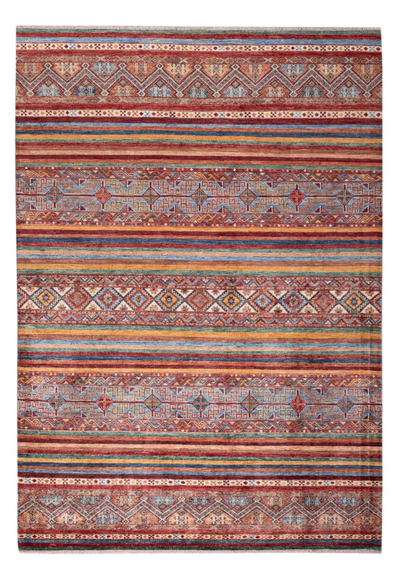 Shal Teppe 246x174cm - Orientalsk teppe