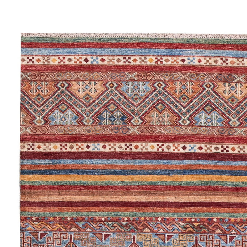 Shal Teppe 246x174cm - Orientalsk teppe