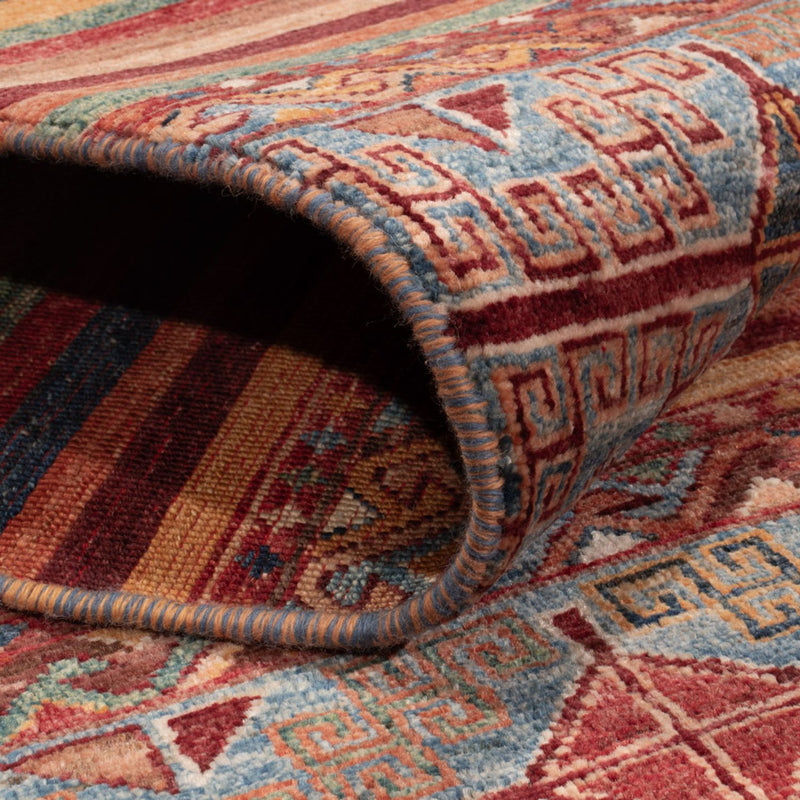 Shal Teppe 246x174cm - Orientalsk teppe