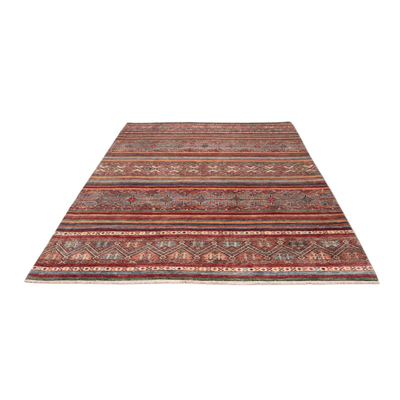 Shal Teppe 246x174cm - Orientalsk teppe