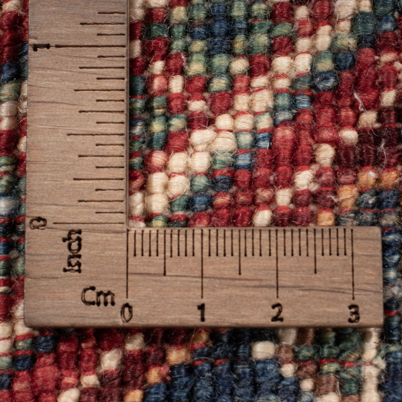 Shal Teppe 246x174cm - Orientalsk teppe