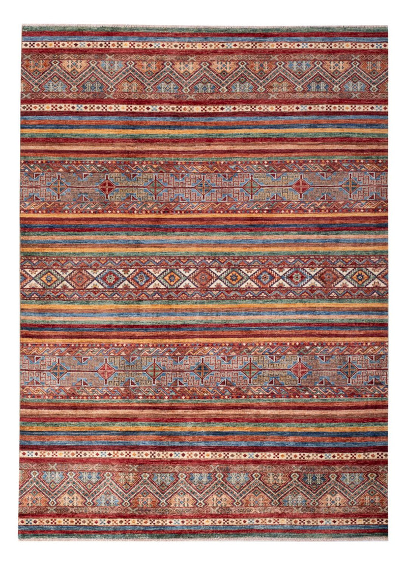 Shal Teppe 177x243cm - Orientalsk teppe