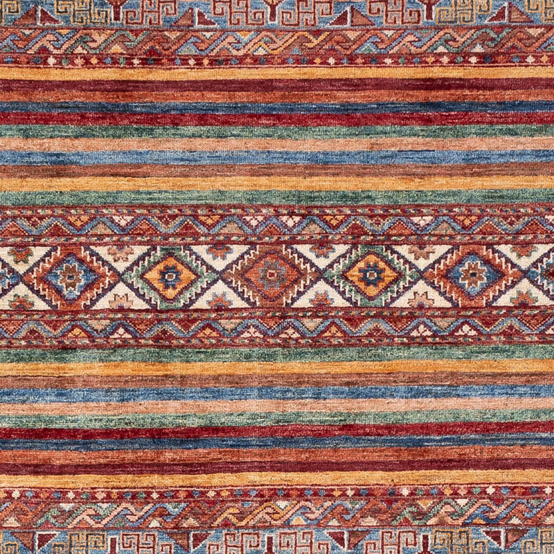 Shal Teppe 177x243cm - Orientalsk teppe
