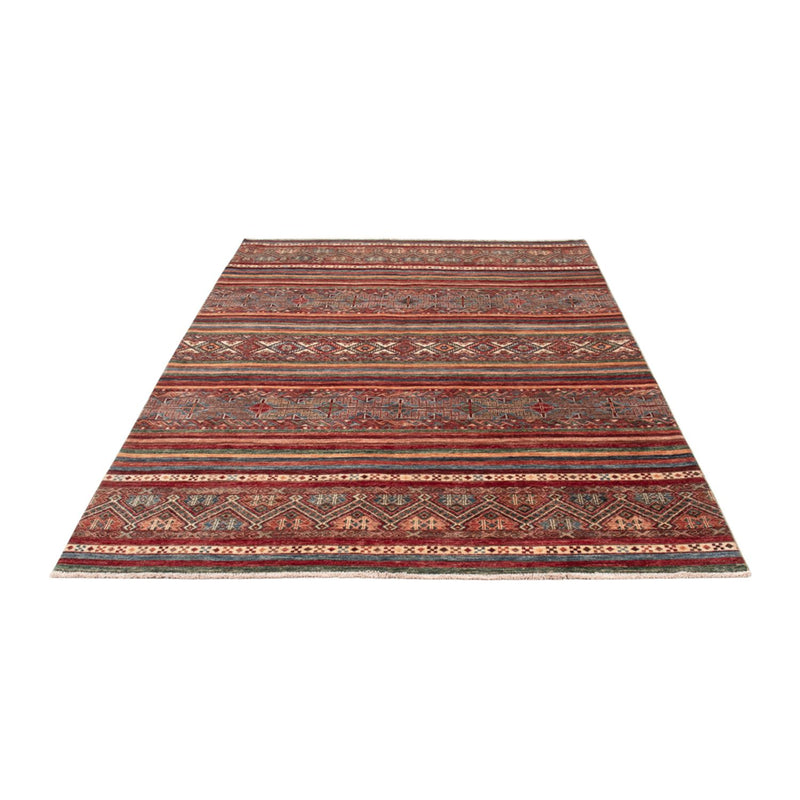 Shal Teppe 177x243cm - Orientalsk teppe