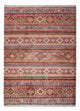 Shal Teppe 178x236cm - Orientalsk teppe