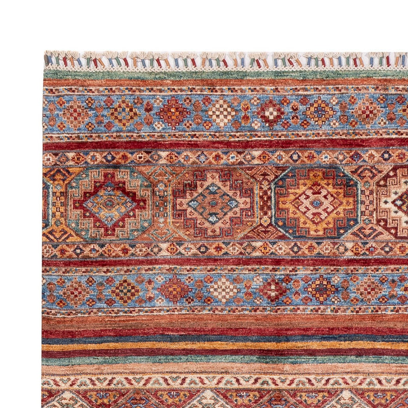Shal Teppe 178x236cm - Orientalsk teppe