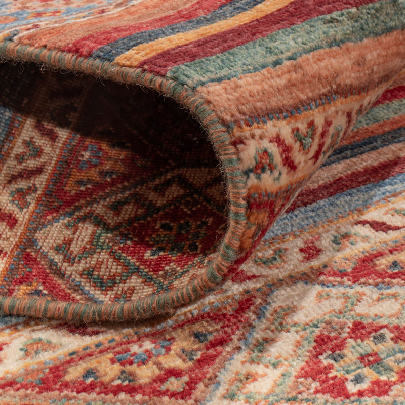 Shal Teppe 178x236cm - Orientalsk teppe