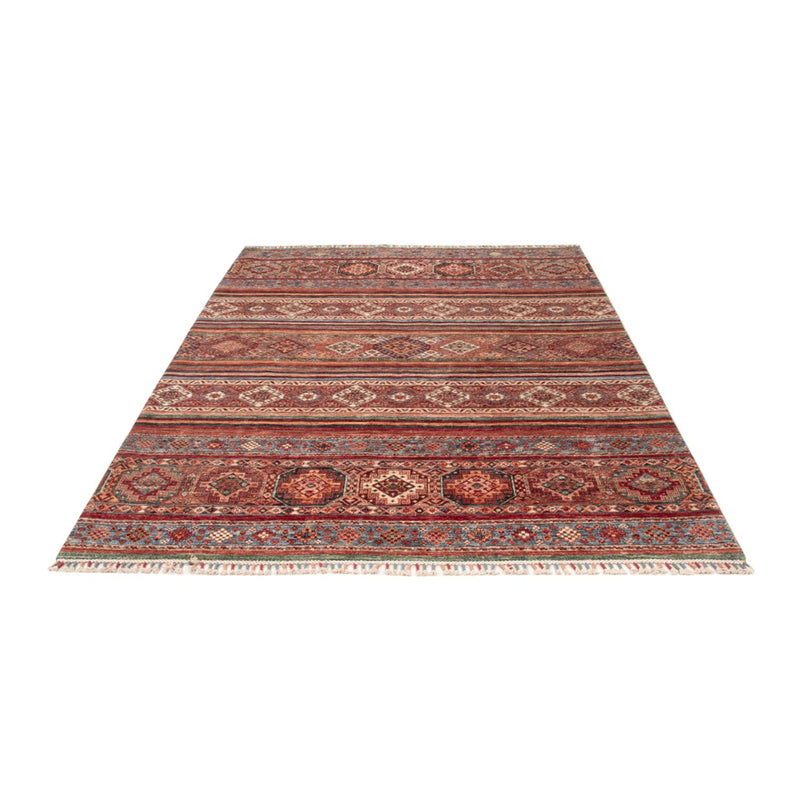 Shal Teppe 178x236cm - Orientalsk teppe
