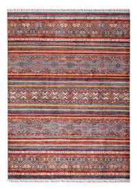 Shal Teppe 230x174cm - Orientalsk teppe – product image