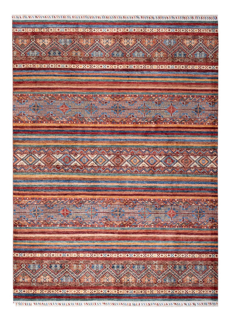 Shal Teppe 230x174cm - Orientalsk teppe