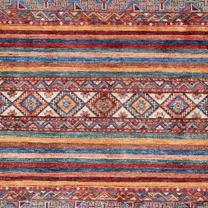 Shal Teppe 230x174cm - Orientalsk teppe