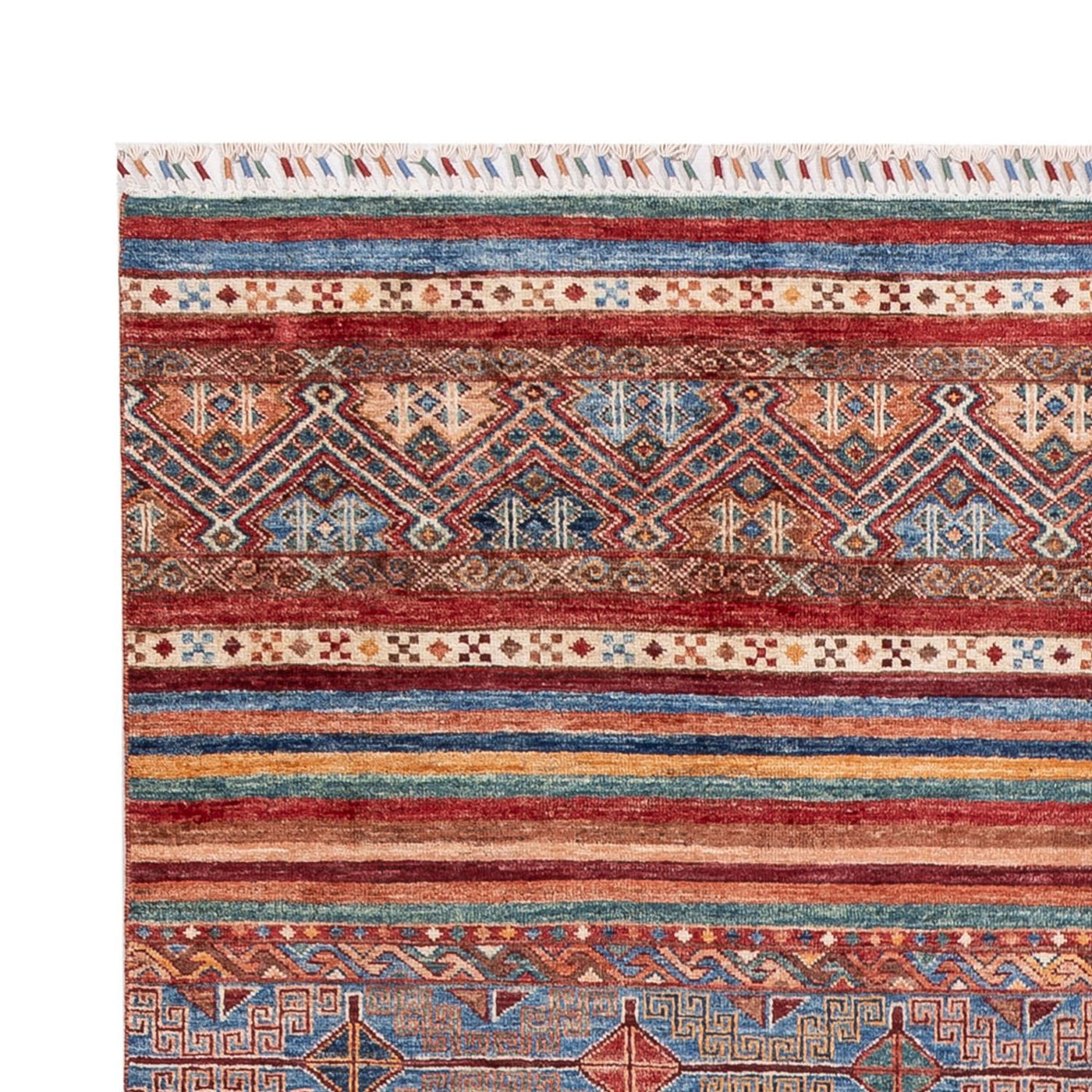 Shal Teppe 230x174cm - Orientalsk teppe